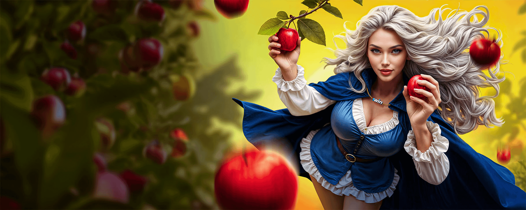 15 000€ от BGaming: время испытать притяжение призов в Fortune Gravity