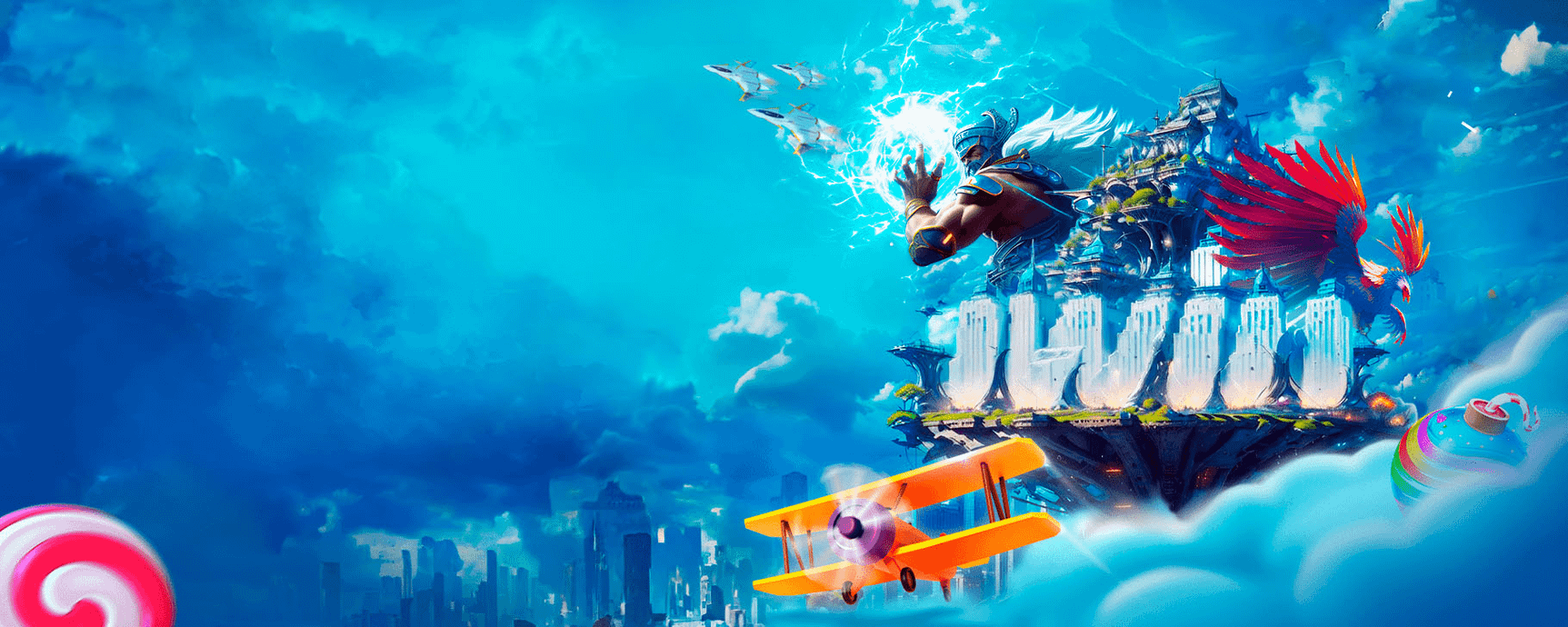 Уникальные игры в стиле 1win: почувствуйте вкус победы